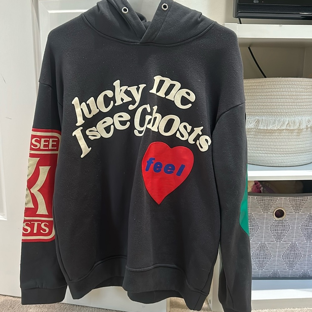 Amazon hoodie